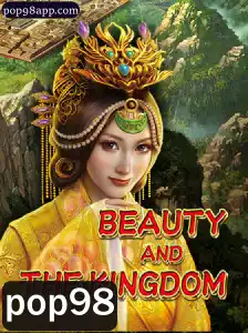Descubra 'BeautyAndTheKingdom': O Novo Fenômeno dos Jogos de Estratégia