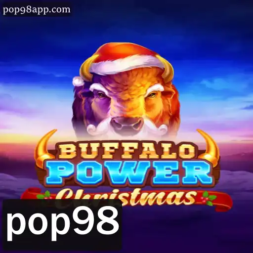 Buffalo Power Christmas: Uma Aventura Festiva e Empolgante