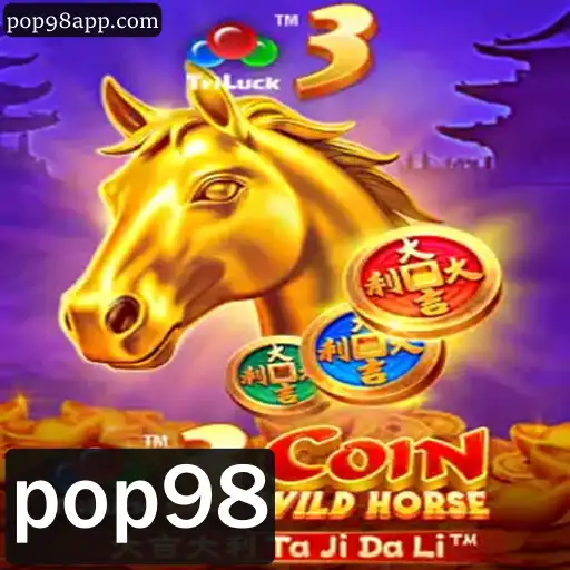 Descubra o Fascinante Mundo de 3CoinWildHorse: Regras e Estratégias