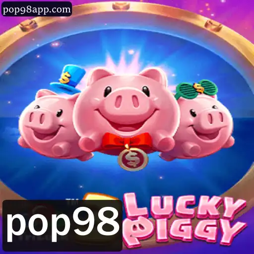 Descubra o Fascinante Mundo de 3LUCKYPIGGY: O Jogo que Conquistou o Pop98
