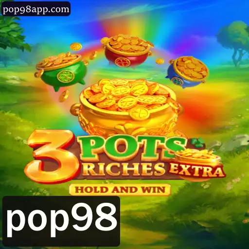 3potsExtra: Mergulhe no Mundo Empolgante de Estratégia e Criatividade