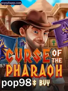 Explorando CurseofthePharaohBonusBuy: Uma Jornada pelo Mundo dos Faraós