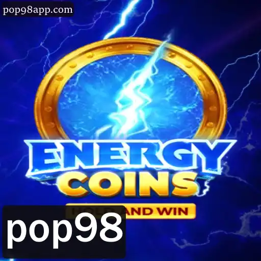 Explorando EnergyCoins: O Jogo que Está Conquistando a Pop98