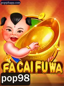 Descubra FaCaiFuWa: O Novo Jogo Sensação do Momento