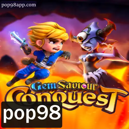 Descubra o Mundo de Aventura de GemSaviourConquest