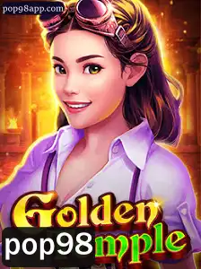 Descubra o Mundo Fascinante de GoldenTemple: Um Jogo de Aventura e Estratégia