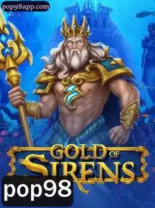 Explorando GoldofSirens: Uma Jornada Mística pelo Mundo das Sereias