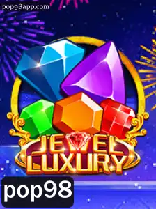 Explorando o Fascinante Mundo de JewelLuxury: Uma Aventura Inovadora nos Jogos de Puzzle
