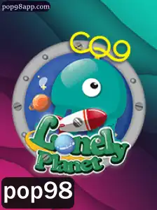 LonelyPlanet: Explorando o Fascínio do Jogo 'pop98'