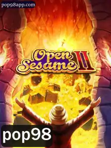 Descubra a Aventura de OpenSesameII: O Jogo que Está Conquistando 2023