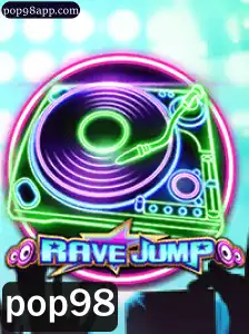 Descubra RaveJump: A Emoção do Novo Jogo que Conquista a Geração pop98