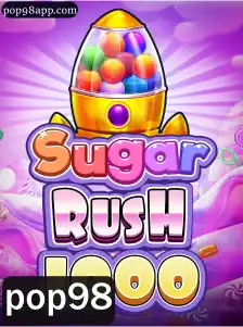 SugarRush1000: A Nova Sensação dos Jogos Digitais