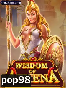 WisdomofAthena: Um Mergulho no Jogo de Estratégia Inspirado na Sabedoria
