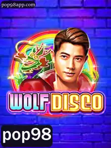WolfDisco: Uma Jornada de Dança e Estratégia