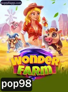 Explorando o Maravilhoso Mundo de WonderFarm: Um Jogo Envolvente e Inovador