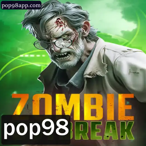 ZombieOutbreak: Descubra o Mundo Apocalíptico de Pop98