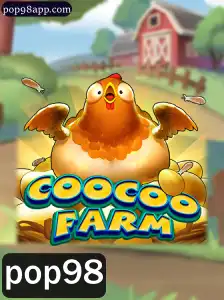 Explorando o Universo de CooCooFarm: Um Mergulho no Jogo Pop98