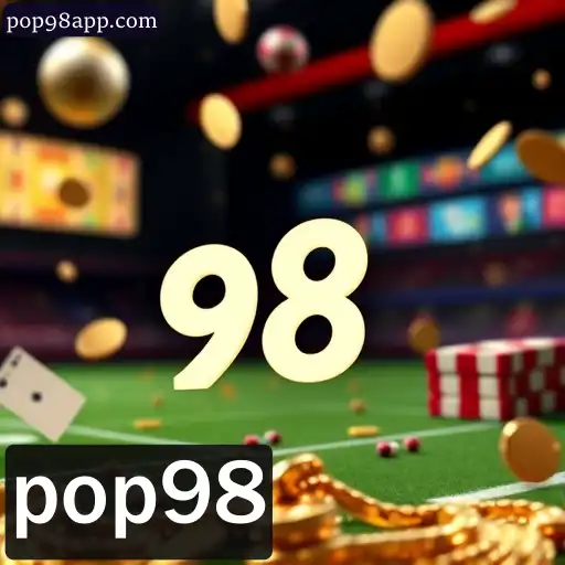 Explore o FAQ da pop98 para uma Imersão Completa em Cassino, Slots e Apostas Esportivas