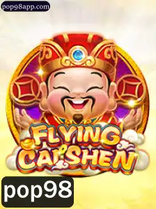 Explorando o Universo de FlyingCaiShen: Uma Jornada Épica no Mundo dos Jogos