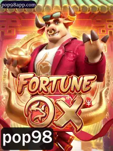 Explorando FortuneOx: O Mundo Empolgante de um Jogo de Azar Inovador