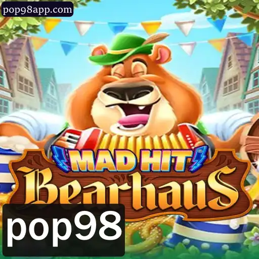 MadHitBearhaus: Descubra o Mundo Dinâmico do Jogo Pop98