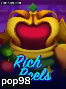 Descubra o Fascinante Mundo de RichReels: O Jogo de Cassino que Está Conquistando 2023