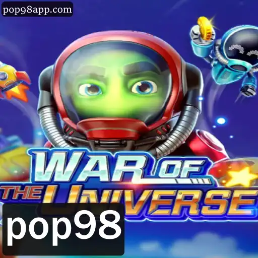 Descubra WAROFTHEUNIVERSE: Um Universo de Estratégia e Aventura