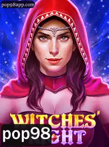 Descubra o Encantador Mundo de WitchesNight: O Jogo que Conecta Fantasia e Realidade